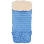 Зимний конверт Lars Transformer Stripe Forest kids