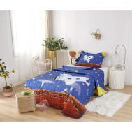 Покрывало Sunny day №10 200х120 Sofi De Marko