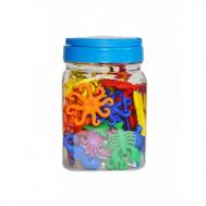 Счетный материал Морские обитатели EDX Education