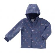 Куртка-дождевик Fresk