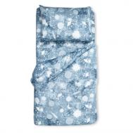 Постельное белье  Cosmos 120х60 (3 предмета) Forest kids
