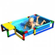 Бассейн  Бассейн Pool Small Quadro