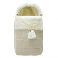 Зимний конверт меховой Charme Baby Elite