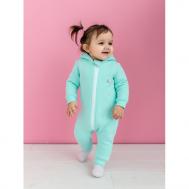 Комбинезон Винни с открытыми ножками CostoKids