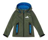 Active Куртка для мальчика Харви Oldos