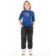 Брюки для мальчика 100407_BOB Boom by Orby