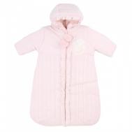 Зимний утепленный конверт 4100-7 Linas baby