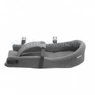 Вкладыш в переноску Newborn Sheet Серый Aprica