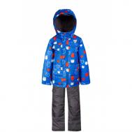 Boutique Комплект (куртка, полукомбинезон) GWB 4631 GUSTI