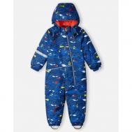 Комбинезон для мальчика Merel Lassie