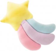 Мягкая игрушка  Подушка Комета 35 см Orange Toys