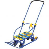 Санки  Nikki 3 Ника