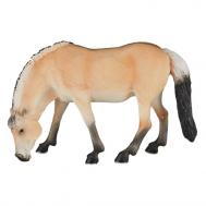 Фьордская кобыла Konik