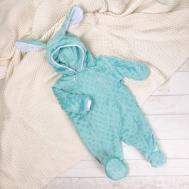 Комбинезон плюшевый пузырьки СуперМаМкет