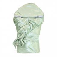 Конверт на выписку Зефир с завязкой Папитто