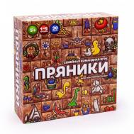 Игра настольная Пряники Nd Play