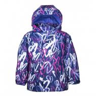 Куртка для девочки KSG6295 Kamik