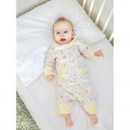 Комбинезон Кенгуру BigLoveMary