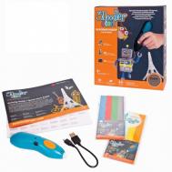 3D ручка Базовый набор 3Doodler Star
