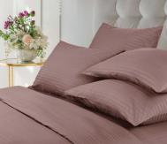 Постельное белье  2-х спальное наволочки 70х70 (4 предмета) Verossa
