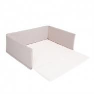 Бампер к игровому домику-шатру Fairy Rose и Princess Jasmine BabyDomiki