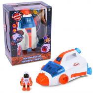 Космический корабль Марс Космос наш