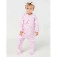 Комбинезон Маленькая леди 6331205 КОТМАРКОТ