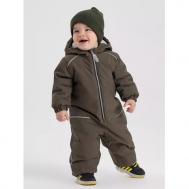 Комбинезон демисезонный Fit Рант