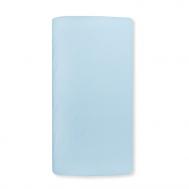 Простыня на резинке для кроватки Soft 120х60 см Forest kids