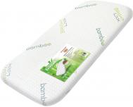 Матрас  Кокос-мини bamboo в коляску 38х78 см BoomBaby