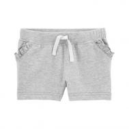 Шорты для девочки 2K082810/2K082910/2K083010 Carter`s