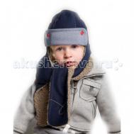 Шапка-шарф Tough Denim Lodger