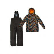 Zingaro Комплект одежды ZWB 4867 GUSTI