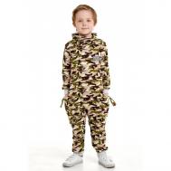 Комбинезон детский Будь готов 41-32пф Lucky Child