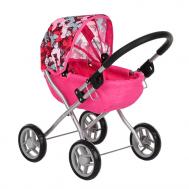 Коляска для куклы  9325A Pituso