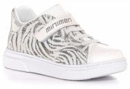 Полуботинки для девочки 2029-13-21A-08 MINIMEN