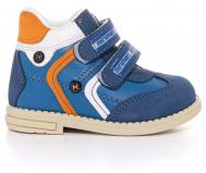 Ботинки для мальчика 2097-12-21A-06 MINIMEN