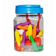 Счетный материал Овощи EDX Education