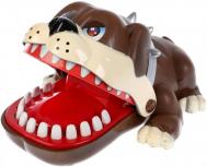Настольная игра Собака-кусака Играем вместе