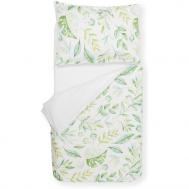 Постельное белье  Leaf Fantasy 120х60 (3 предмета) Forest kids