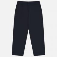 Мужские брюки  Duke Twill, цвет синий, размер 30 UNIVERSAL WORKS