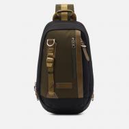 Сумка  Potential Sling ver.3, цвет оливковый Master-Piece