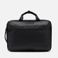 Сумка  Progress Coating 3-Way Briefcase, цвет чёрный Master-Piece