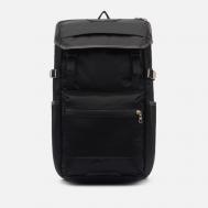 Рюкзак  Progress Flap, цвет чёрный Master-Piece