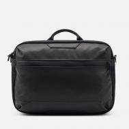 Сумка  Progress Coating 2nd Laye Shoulder M, цвет чёрный Master-Piece