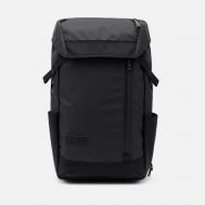 Рюкзак  Slick Flap, цвет чёрный Master-Piece