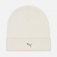 Шапка  Metal  Cat High Crown, цвет бежевый Puma