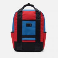 Рюкзак  Defend, цвет голубой Master-Piece