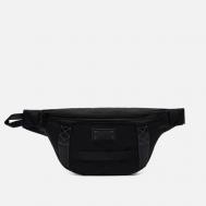 Сумка на пояс  Defend, цвет чёрный Master-Piece