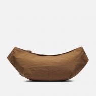 Сумка  Sash Sling L, цвет коричневый Master-Piece